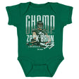 Zack Baun Kids Baby Onesie | 500 LEVEL