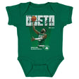 Neemias Queta Kids Baby Onesie | 500 LEVEL