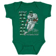 Ricky Watters Kids Baby Onesie | 500 LEVEL