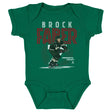Brock Faber Kids Baby Onesie | 500 LEVEL