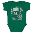 Saquon Barkley Kids Baby Onesie | 500 LEVEL