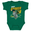 Brent Rooker Kids Baby Onesie | 500 LEVEL