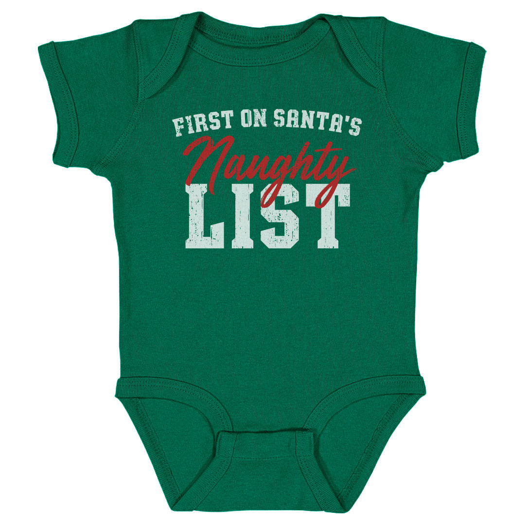 Christmas Kids Baby Onesie | 500 LEVEL