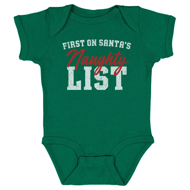 Christmas Kids Baby Onesie | 500 LEVEL