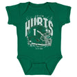 Jalen Hurts Kids Baby Onesie | 500 LEVEL