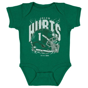 Jalen Hurts Kids Baby Onesie | 500 LEVEL