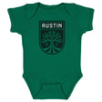 Austin FC Kids Baby Onesie | 500 LEVEL
