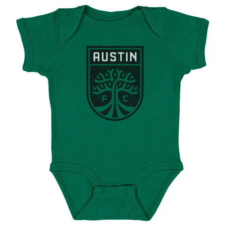 Austin FC Kids Baby Onesie | 500 LEVEL