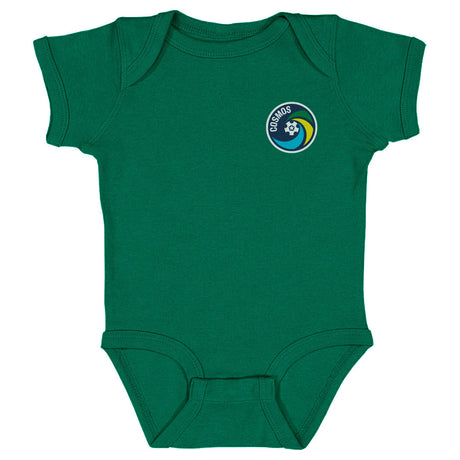 New York Cosmos Kids Baby Onesie | 500 LEVEL