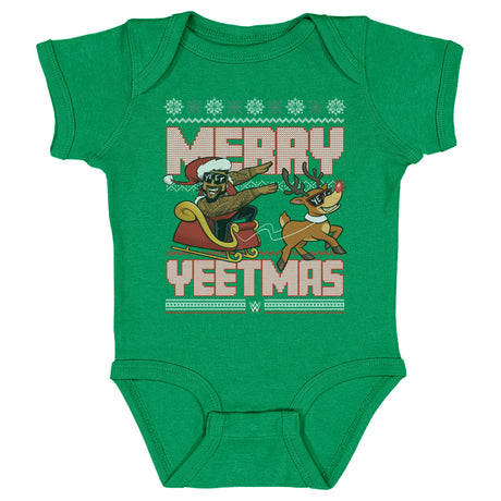 Jey Uso Kids Baby Onesie | 500 LEVEL