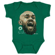 Derrick White Kids Baby Onesie | 500 LEVEL