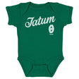 Jayson Tatum Kids Baby Onesie | 500 LEVEL