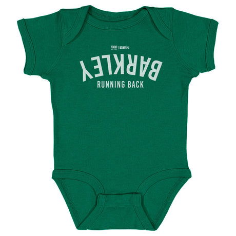Saquon Barkley Kids Baby Onesie | 500 LEVEL
