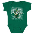 Jesper Wallstedt Kids Baby Onesie | 500 LEVEL