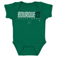 Mavrik Bourque Kids Baby Onesie | 500 LEVEL
