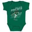 Cooper DeJean Kids Baby Onesie | 500 LEVEL