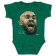 Derrick White Kids Baby Onesie | 500 LEVEL