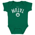 Jayson Tatum Kids Baby Onesie | 500 LEVEL