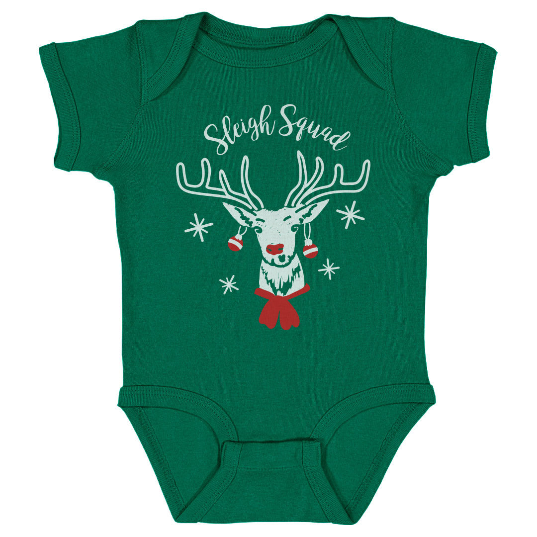 Christmas Kids Baby Onesie | 500 LEVEL