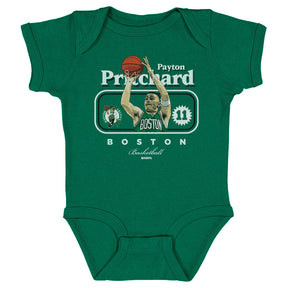 Payton Pritchard Kids Baby Onesie | 500 LEVEL