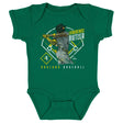 Lawrence Butler Kids Baby Onesie | 500 LEVEL