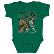 Saquon Barkley Kids Baby Onesie | 500 LEVEL