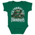 Philadelphia Kids Baby Onesie | 500 LEVEL