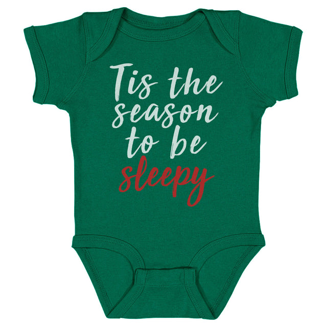 Christmas Kids Baby Onesie | 500 LEVEL