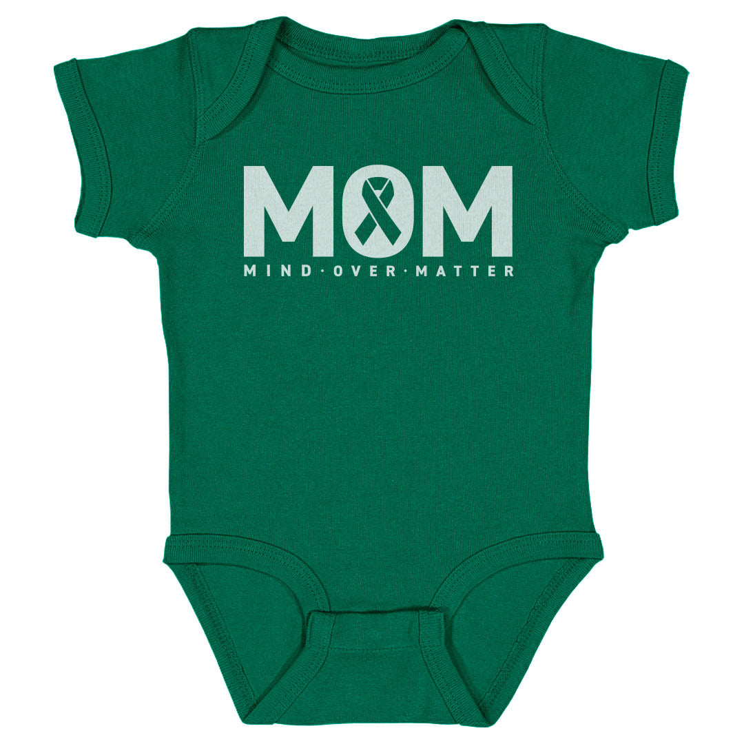 Faith Fight Finish Kids Baby Onesie | 500 LEVEL
