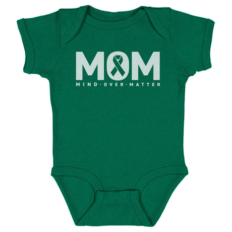 Faith Fight Finish Kids Baby Onesie | 500 LEVEL