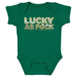 St. Patrick's Day Kids Baby Onesie | 500 LEVEL