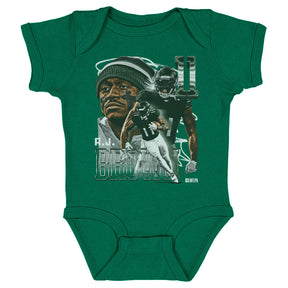 A.J. Brown Kids Baby Onesie | 500 LEVEL