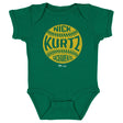 Nick Kurtz Kids Baby Onesie | 500 LEVEL