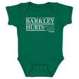 Saquon Barkley Kids Baby Onesie | 500 LEVEL