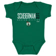 Baylor Scheierman Kids Baby Onesie | 500 LEVEL