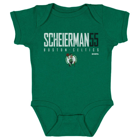 Baylor Scheierman Kids Baby Onesie | 500 LEVEL