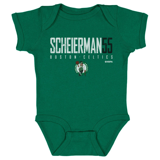 Baylor Scheierman Kids Baby Onesie | 500 LEVEL