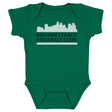 Boston Legacy FC Kids Baby Onesie | 500 LEVEL