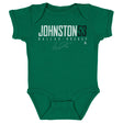 Wyatt Johnston Kids Baby Onesie | 500 LEVEL