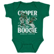 Darius Cooper Kids Baby Onesie | 500 LEVEL