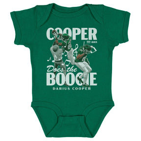 Darius Cooper Kids Baby Onesie | 500 LEVEL