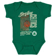 Jayson Tatum Kids Baby Onesie | 500 LEVEL