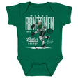 Mikko Rantanen Kids Baby Onesie | 500 LEVEL
