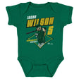 Jacob Wilson Kids Baby Onesie | 500 LEVEL