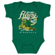 Marc-Andre Fleury Kids Baby Onesie | 500 LEVEL
