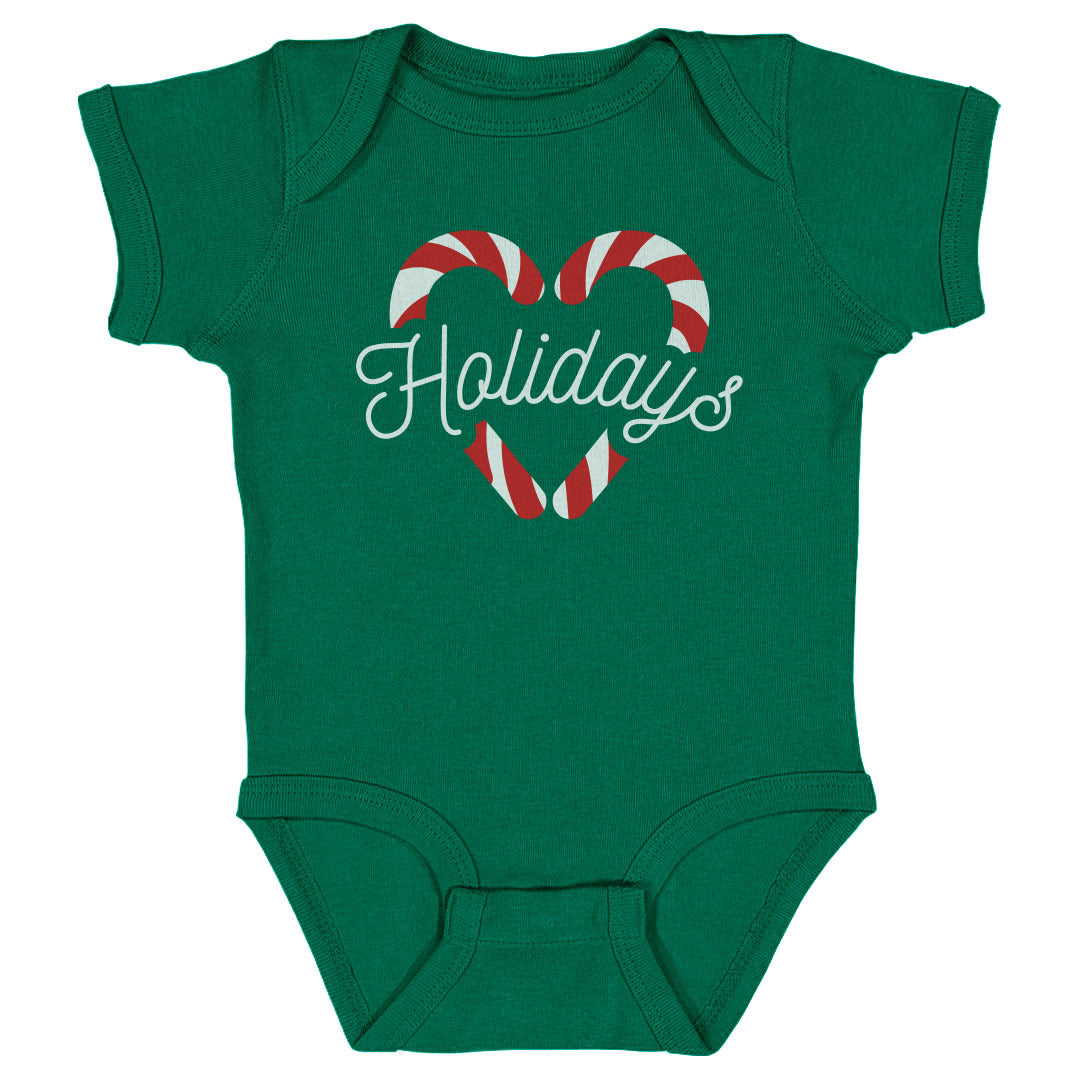 Christmas Kids Baby Onesie | 500 LEVEL