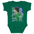 Paul Rothrock Kids Baby Onesie | 500 LEVEL