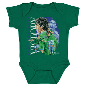 Paul Rothrock Kids Baby Onesie | 500 LEVEL