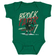 Brock Faber Kids Baby Onesie | 500 LEVEL