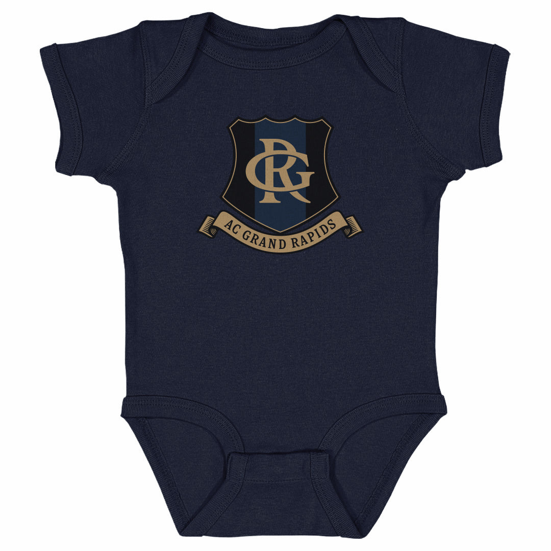 AC Grand Rapids Kids Baby Onesie | 500 LEVEL